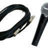 JTS PDM-1 Микрофон с кабелем