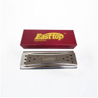Губная гармошка тремоло EASTTOP T24-2