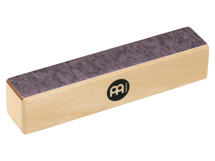 Шейкер Meinl SH15-L деревянный, LARGE