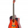 Belucci BC4140 1567 акустическая гитара
