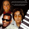 AM992299 Play Piano With... 20 Classic Songs (Book And 3 CDs)