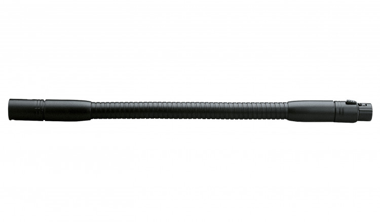 K&M 23020-000-55 держатель- гусиная шея для микрофона