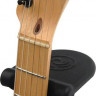 Бас-гитара пресижн ROCKDALE Stars PB Bass Black цвет черный
