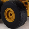 Радиоуправляемый самосвал HUI NA TOYS 2.4G 11CH 1/16 RTR