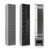 Звуковая колонна Tannoy QFLEX 16 активная