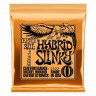 ERNIE BALL 2222 (9-46) струны для электрогитары