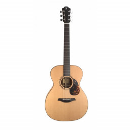 FURCH Blue OM-CM SPE электроакустическая гитара с чехлом FURCH Blue OM-CM SPE электроакустическая гитара с чехлом