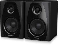 Студийные мониторы Behringer STUDIO 50USB 2-полосные (пара)
