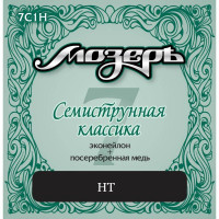 МОЗЕРЪ 7C1H струны для 7-струнной гитары