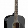 Stagg SA20D BLK акустическая гитара