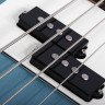 SCHECTER BANSHEE BASS VPHB бас-гитара
