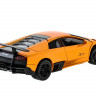 Р/У машина MZ Lamborghini Murcielago 25055A 1/32 музыка, свет, инерция в/к