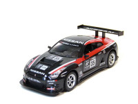 Р/У машина 1/16 Nissan GTR