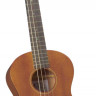 DIAMOND HEAD DU-200T Deluxe Natural Mahogany укулеле тенор