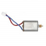 Мотор с редуктором в сборе для квадрокоптера Syma X8W