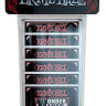 САЛФЕТКИ ERNIE BALL 4249 (20 шт)