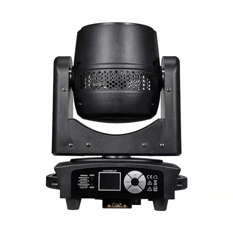 PSL Lighting LED MINI 740 Световой прибор полного вращения