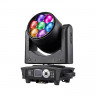 PSL Lighting LED MINI 740 Световой прибор полного вращения