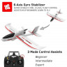 Радиоуправляемый планер Volantex RC Ranger 750мм Brushless 2.4G 4ch LiPo RTF with Gyro GPS