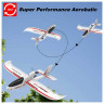 Радиоуправляемый планер Volantex RC Ranger 750мм Brushless 2.4G 4ch LiPo RTF with Gyro GPS