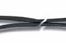 Компонентный кабель QUIK LOK AD13-5K, 2 Mono Jack Male - 2 RCA Male, 5 м