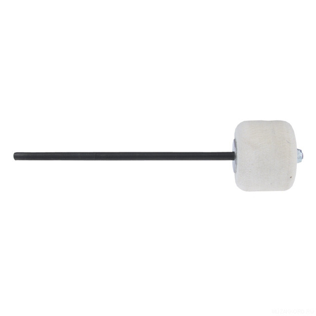 GIBRALTAR SC-3260 Felt Beater Standard Black фетровый боек для бас-бочки