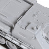 Советский истребитель танков СУ-85 (без клея) 1/72
