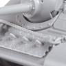 Советский истребитель танков СУ-85 (без клея) 1/72
