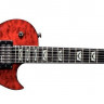 VGS Eruption Select Black Cherry Evertune электрогитара