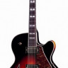 Crafter FEG 750 VLS -V полуакустическая гитара