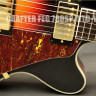 Crafter FEG 750 VLS -V полуакустическая гитара