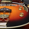 Crafter FEG 750 VLS -V полуакустическая гитара