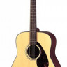 Yamaha FG700S акустическая гитара