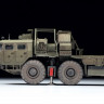 Сборная модель ZVEZDA Российский зенитно-ракетный комплекс С-400 «Триумф», 1/72
