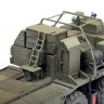 Сборная модель ZVEZDA Российский зенитно-ракетный комплекс С-400 «Триумф», 1/72