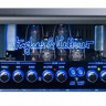 Портативный ламповый гитарный усилитель HUGHES & KETTNER TubeMeister 18 Head NOS Юбилейная серия