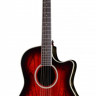 Crafter WB-400CE RS электроакустическая гитара