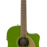 Fender Redondo Player ELJ электроакустическая гитара