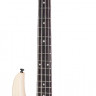 Gibson EB Bass 4 String T 2017 Natural Satin бас-гитара