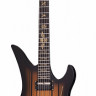 Schecter SYNYSTER CUSTOM-S SGB электрогитара