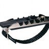 DUNLOP 14 C Professional Capo каподастр для гитары универсальный