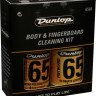 DUNLOP 6503 Body and Fingerboard Cleaning Набор по уходу за декой гитары