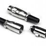 Invotone XLR3F200 - разъём XLR мама, 3P