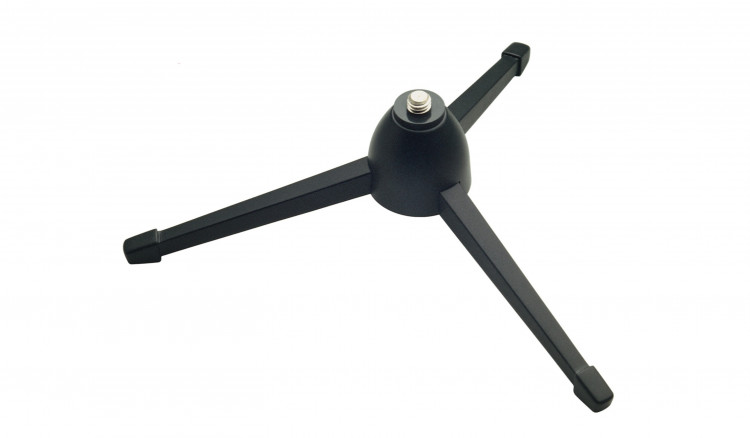 K&M 23105-300-55 настольная микрофонная стойка