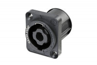 Панельный разъем Neutrik NL2MPXX Speakon male 2-контактный