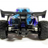 Радиоуправляемая трагги Remo Hobby S EVO-R (синий) 4WD 2.4G 1/16 RTR