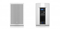 Акустическая система активная Turbosound NuQ102-AN-WH двухполосная