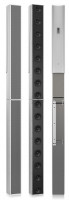Звуковая колонна Tannoy QFLEX 16LS-WP