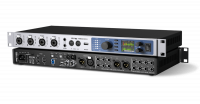 Интерфейс RME Fireface UFX III USB-3 188-канальный