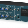 Стереокомпрессор и лимитер Behringer 369 2-канальный прецизионный